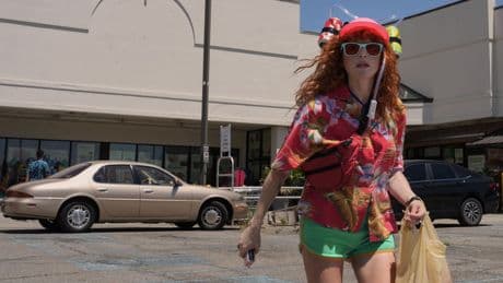 De onweerstaanbaar ordinaire Natasha Lyonne maakt detective-serie ‘Poker Face’ de moeite waard