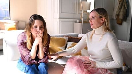 TV-Soaps: Das passiert heute in den Soaps