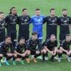 Football. National 2 : les quatre clubs bretons dans le même groupe, avec les Girondins de Bordeaux