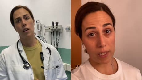Amara Aladel, médico: “La luz que usas en casa podría estar destruyendo tu metabolismo”