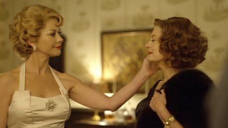 Retrospektive Filmklassiker: Rivalinnen vor und hinter der Kamera