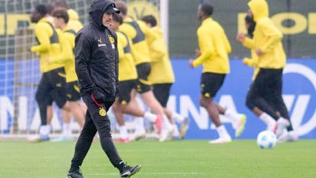 Club-WM: BVB sieht Herausforderungen: "Schon etwas Spezielles"
