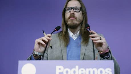 Podemos cree que Sánchez debía de conocer &quot;los tejemanejes de Ábalos&quot; y Sumar evita opinar sobre su intercambio de mensajes