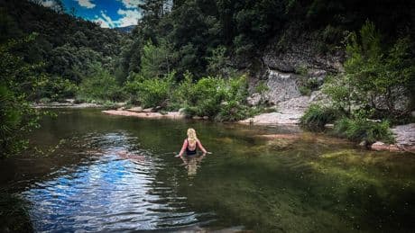 Odio el verano... en el pueblo
