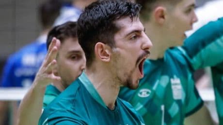 Volley Mercato:&nbsp;Rusi Zhelev schiacciatore bulgaro per Macerata