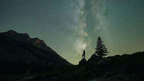 El momento ideal para ver las perseidas es ahora: mejor no esperar al pico del 12 de agosto
