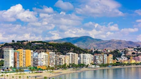 Spain earthquake: Everything we know about the tremor which rocked tourist hotspot