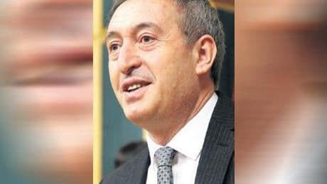 ‘Lozan ile bir sorunumuz yok’