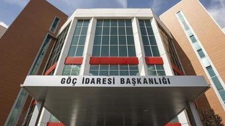 Göç İdaresi Başkanlığı'ndan sahte sağlık raporu iddialarına ilişkin açıklama