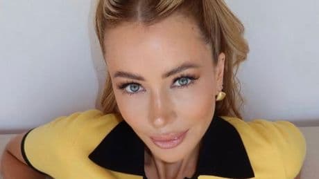 Save £15 on Olivia Attwood’s go-to anti-ageing serum she takes on flights