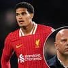 Liverpool AGREE £35m transfer with Bayer Leverkusen for Jarell Quansah - as Reds include key detail in deal and target young defender replacement