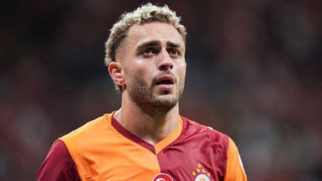 Barış Alper Yılmaz'ın menajerinden transfer açıklaması!