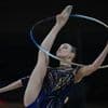 Rhythmische Sportgymnastik: Starker WM-Auftakt: Varfolomeev zweimal Qualifikationsbeste