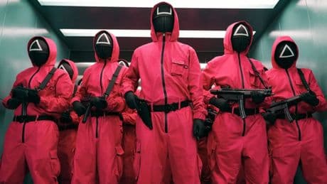 Netflix pone fecha al final de &#039;El juego del calamar&#039;: tráiler de la tercera temporada