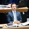 Oberbürgermeisterwahl in Potsdam: Giffey unterstützt SPD-Kandidat Fischer – „Stratege, Vordenker und Brückenbauer“