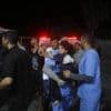 Gaza : la défense civile annonce 19 morts, dont des enfants, dans des frappes israéliennes nocturnes