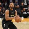 Donovan Mitchell uses Jazz's postseason disappointment from 2021 to fuel Cavaliers' run this year