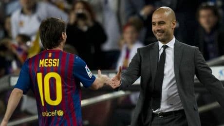 Los 644 goles de la ‘era Guardiola’