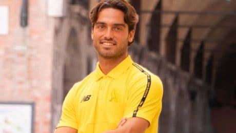 <p>Sersanti, addio Juve: ufficiale al Modena, la formula dell'affare</p>