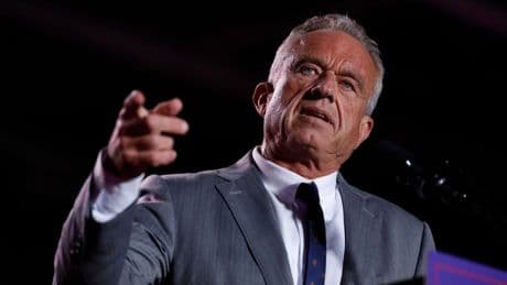 Race-based hiring allegations lead RFK to pull millions from Duke under Trump DEI order