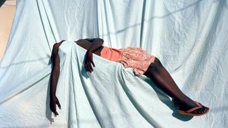Viviane Sassen: Hier schläft das Glück