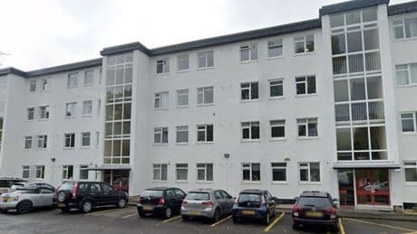 Detectives launch hunt for thief who broke into Helensburgh flat and stole jewellery and car