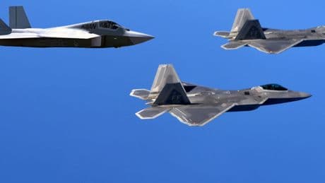 Birçok ülke KAAN'a talip oldu: F-35 ve F-22'lerle rekabet ediyor