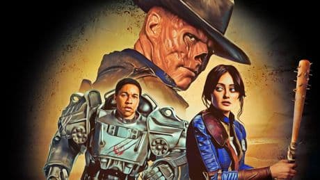 ‘Fallout’s Post-Apocalyptic Wasteland Heads To Halloween Horror Nights