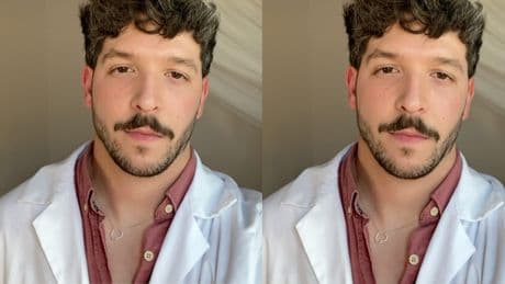 Dr. Rubén Muriel, dermatólogo: “El acné puede hablarnos de tus hábitos personales e incluso de factores desencadenantes que ayuden a empeorarlo”