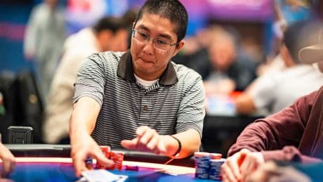 <p>WSOP 2025, tutto sul Main Event: date, programma completo e ultimi vincitori</p>