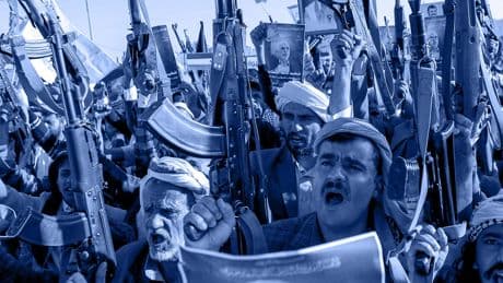 Hamas juicht over door Nederland getekende oproep om oorlog te stoppen