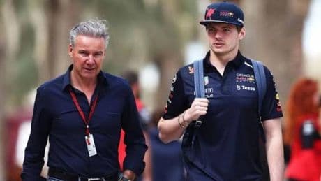 El manager de Verstappen valora el despido de Horner