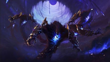 Doppelte Premiere von World of Warcraft auf der Gamescom