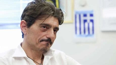 Panathinaikos başkanı Giannakopoulos'tan "Jordan" çıkışı