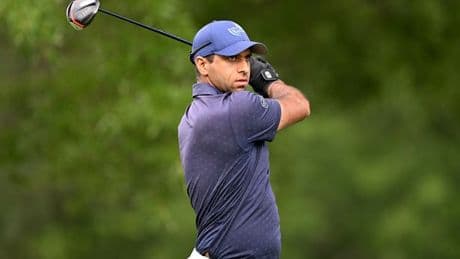 Aaron Rai rails against moaning golf superstars as he says bosses know best in heated PGA debate