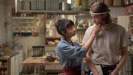 Notre critique de Touch : se souvenir des belles choses