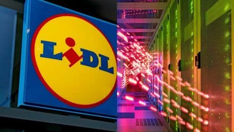 Schwarz Digits: Mit Hilfe von SAP will Lidl zur Cloud-Weltmacht werden