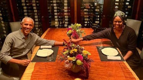 La casa de veraneo de los Obama sale a la venta por 46 millones de euros