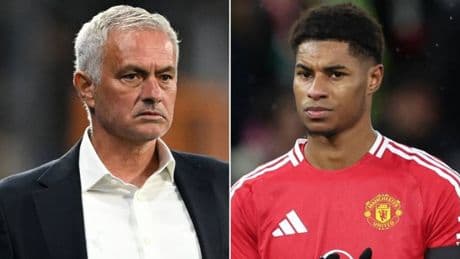 İşte Fenerbahçe'nin Marcus Rashford planı