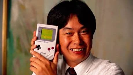 People are just realising Nintendo's Game Boy name was inspired by something specific