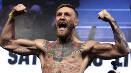 Azealia Banks 'leaks' Conor McGregor pictures: Are unsolicited nudes illegal?