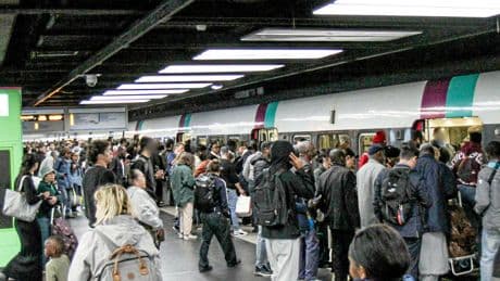 « Bloquons tout » : à quelles perturbations s’attendre dans les transports ?