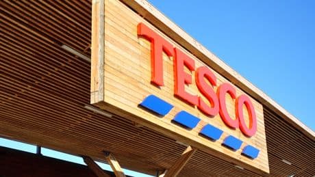 Tesco raises price of meal deal by 25p