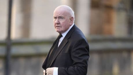 Former NI Secretary rejects reports he ‘turned a blind eye’ to IRA crimes