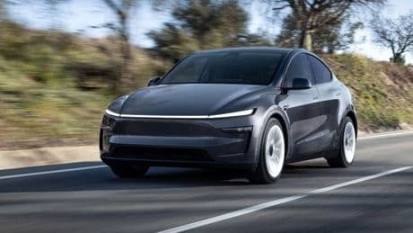 Tesla sahipleri heyecanlandı... Elon Musk tarih verdi