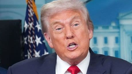 Donald Trump snubs Zelensky from Putin meeting in brutal 'nothing happened' slam