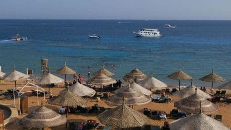 Tragisches Unglück: Deutsches Ehepaar stirbt im Ägypten-Urlaub