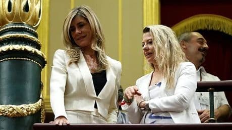 Begoña Gómez recurre la orden del juez de incautarse de todos sus mails desde 2018