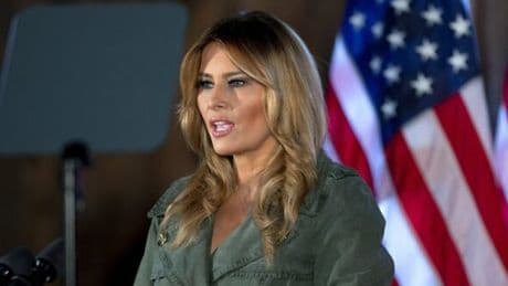 Melania Trump'tan eski başkan Biden'ın oğluna tehdit: 1 milyar dolarlık tazminat davası
