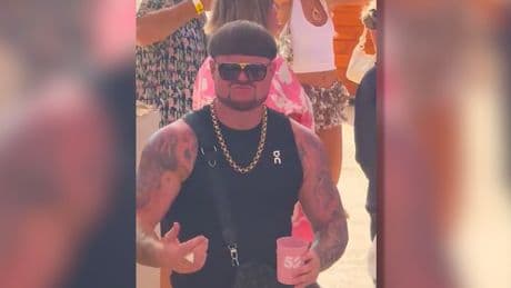 Alte Fotos aufgetaucht - Topfschnitt-Jack von Ibiza nicht wiederzuerkennen